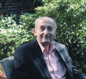 Antoon De Baets