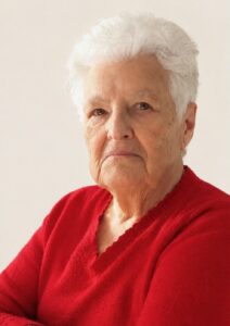Maria Poelman