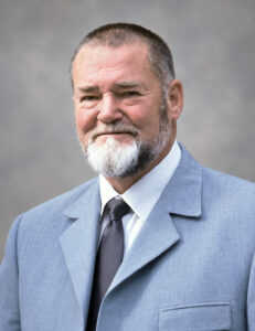 Paul Van Dooren